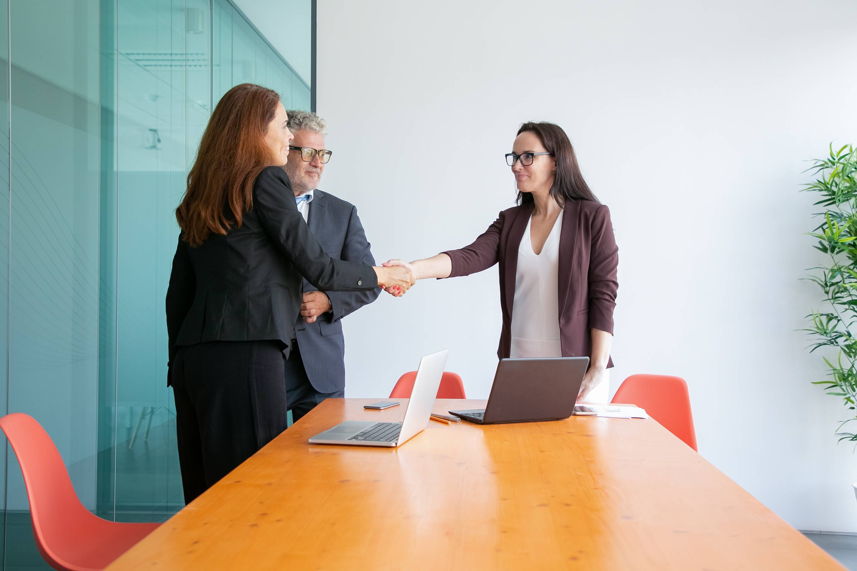 Engagement models that fit your situation